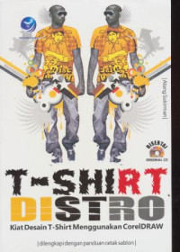 Image of T-Shirt Distro