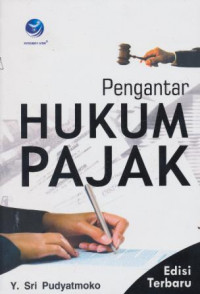 Image of Pengantar Hukum Pajak