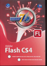 Mahir Dalam 7 Hari Adobe Flash CS4
