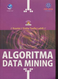 Image of Algoritma Data Mining