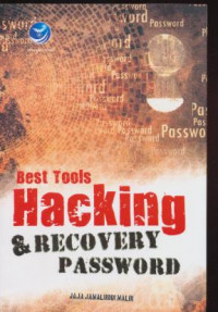 Image of Best Tools Hacking & Recovery Password
