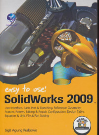 Easy to Use SolidWorks 2009