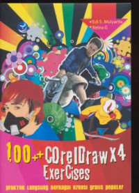 CorelDRAW X4 Exercises