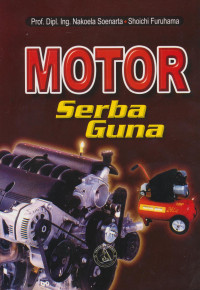 Image of Motor Serba Guna