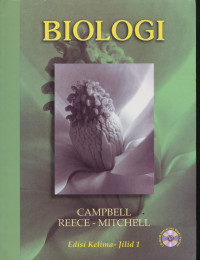 Image of Biologi Jilid 1