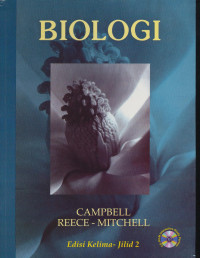 Image of Biologi Jilid 2