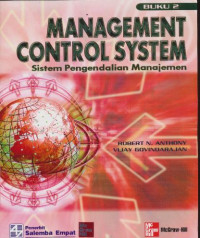 Management Control System Buku 2