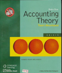 Image of Accounting Theory Buku 2
