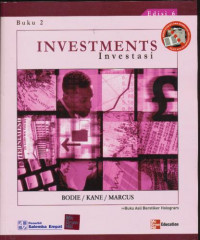 Investments : Investasi Buku 2
