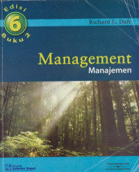 Image of Management Buku 2