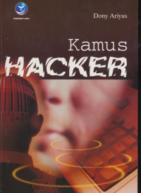Image of Kamus Hacker