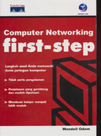 Computer Networking First-step