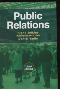 Image of Public Relations