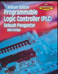 Image of Programmable Logic Controller ( PLC ) sebuah pengantar