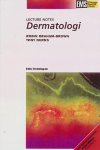 Lecture Notes Dermatologi