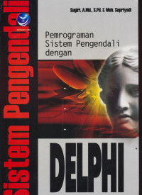 Image of Pemograman Sistem Pengendali dengan Delphi