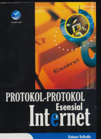 Image of Protokol-protokol Esensial Internet