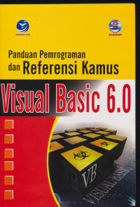 Image of Panduan Pemrograman dan Referensi Kamus Visual Basic 6.0