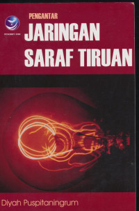 Image of Pengantar Jaringan Saraf Tiruan