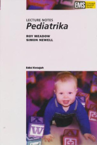 Lecture Notes Pediatrika
