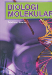 Image of Biologi Molekular