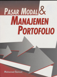 Image of Pasar Modal & Manajemen Portofolio