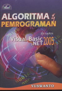 Image of Algoritma & Pemrograman dengan Visual Basic .Net 2005