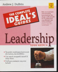 Image of The Complete Ideals Guides Leadership