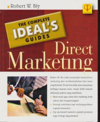 The Complete IDEALs Guides Direct Marketing
