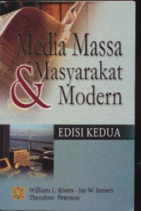 Media Massa & Masyarakat Modern