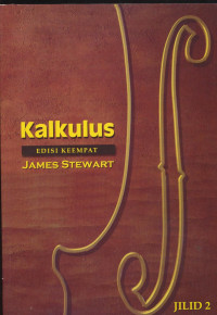 Image of Kalkulus Jilid 2