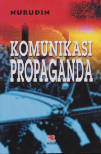 Image of Komunikasi Propaganda