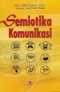Image of Semiotika Komunikasi