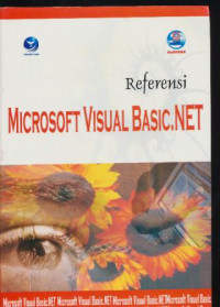 Referensi Microsoft Visual Basic.Net