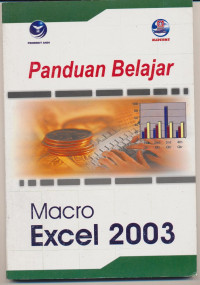 Panduan Belajar Macro Excel 2003