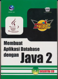 Image of Membuat Aplikasi Database dengan Java 2