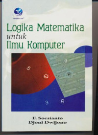 Image of Logika Matematika untuk Ilmu komputer