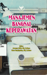 Image of Manajemen Bangsal Keperawatan