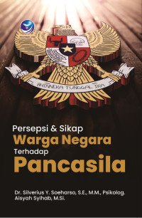 Image of Prespsi Dan Sikap Warga Negara Terhadap Pancasila