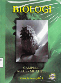 Image of Biologi 1