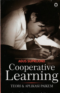 Cooperative Learning Teori dan Aplikasi PAIKEM