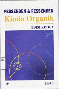 Image of Kimia Organik 1
