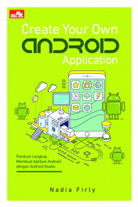 Create your own android aplication