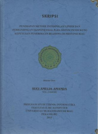Image of Panduan belajar microsoft access 2002