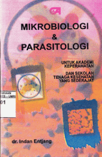 Mikrobiologi dan Parasitologi
