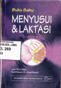 Image of Buku Saku Menyusui dan Laktasi
