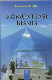 Image of Komunikasi Bisnis
