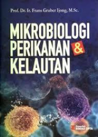 Image of Mikrobiologi Perikanan & Kelautan