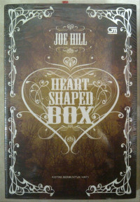 Image of The Heart Shaped Box