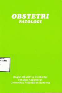 Image of Obstetri Patologi